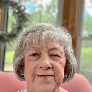Meet your Posher, Patsy